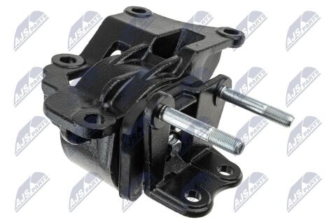 Подвеска двигателя