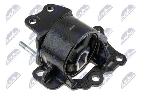 Подвеска двигателя