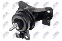 Підвіска двигуна 