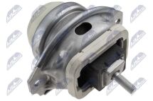 Опора двигуна