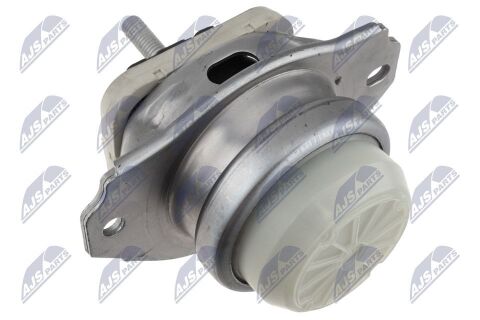 Опора двигуна