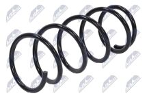 Пружина подвески