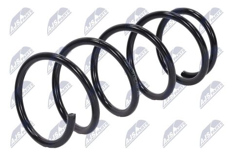 Пружина подвески