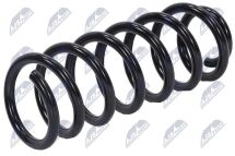 Пружина подвески