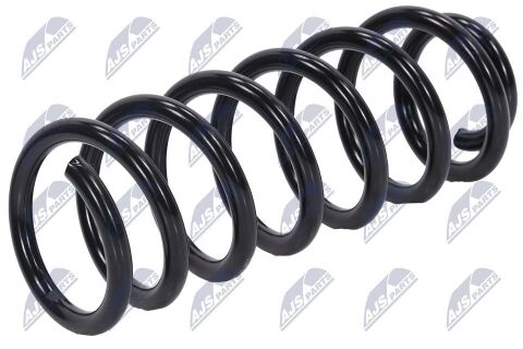 Пружина подвески