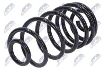 Пружина підвіски