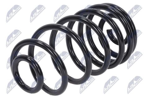 Пружина підвіски