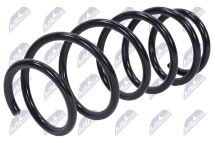 Пружина підвіски