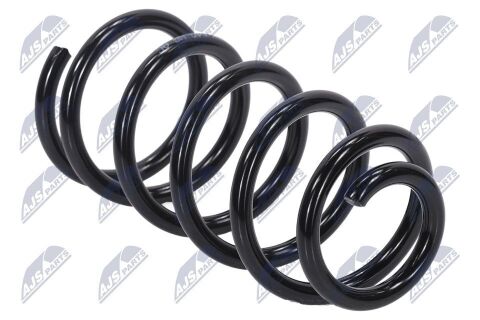 Пружина підвіски