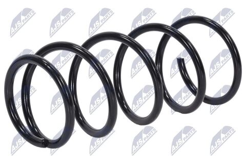 Пружина подвески