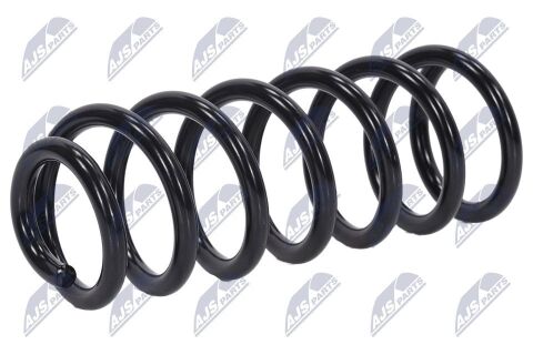 Пружина подвески