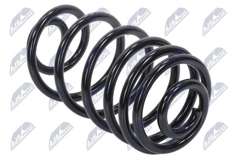 Пружина підвіски