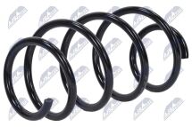 Пружина подвески