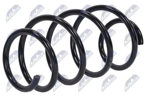 Пружина подвески