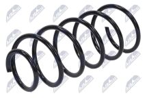 Пружина подвески