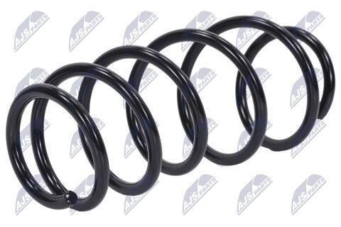 Пружина підвіски Пружина підвіски