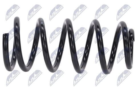 Пружина підвіски