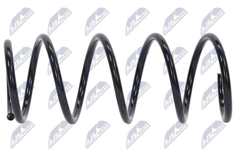 Пружина подвески