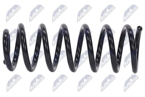 Пружина подвески