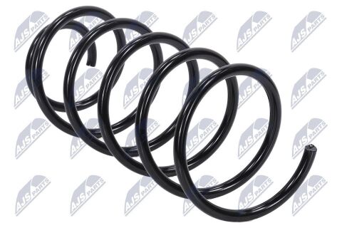 Пружина підвіски Пружина підвіски