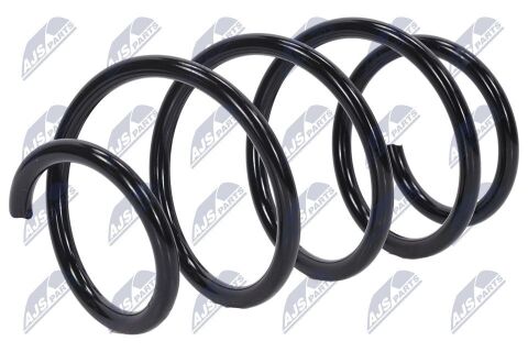 Пружина подвески