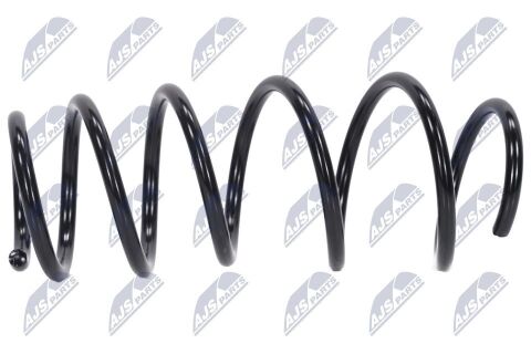 Пружина підвіски Пружина підвіски