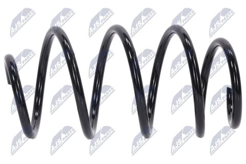 Пружина подвески