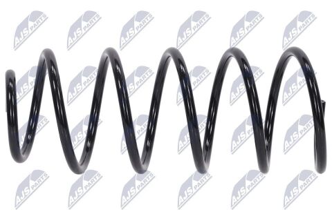 Пружина підвіски Пружина підвіски