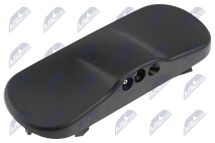 Форсунка омивача лобового скла