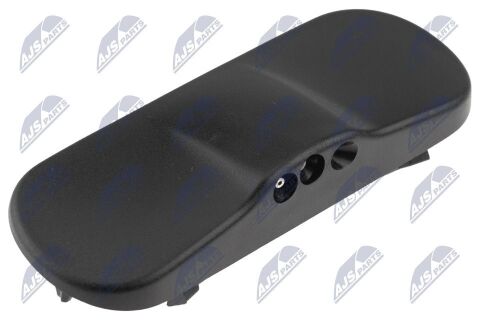 Форсунка омивача лобового скла