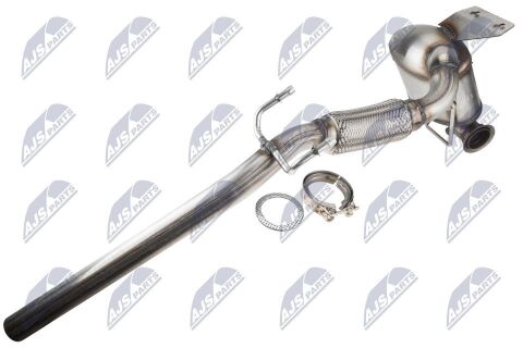 Фільтр сажі