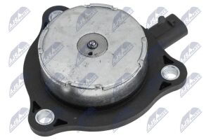 Клапан змінного розподільного вала 