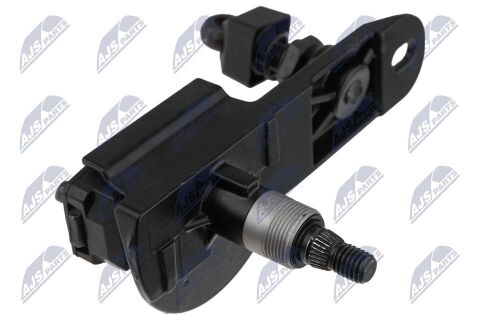 Механізм/підшипник вісі счіточника