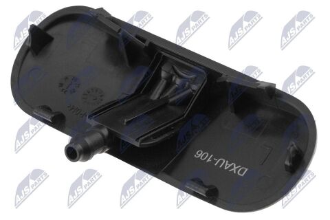 Форсунка омивача лобового скла