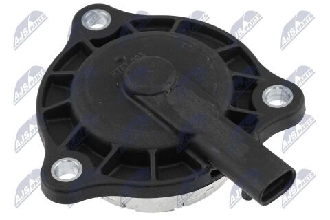 Клапан змінного розподільного вала 