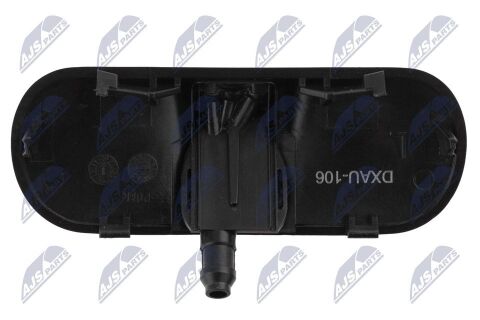 Форсунка омивача лобового скла