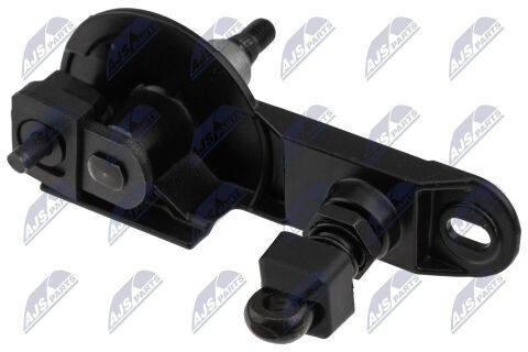 Механізм/підшипник вісі счіточника