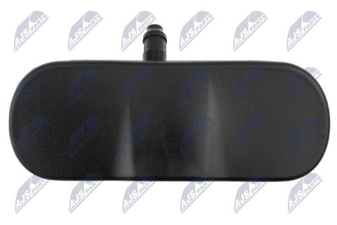 Форсунка омивача лобового скла