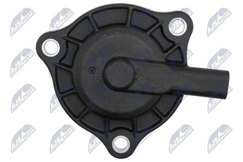 Клапан змінного розподільного вала 