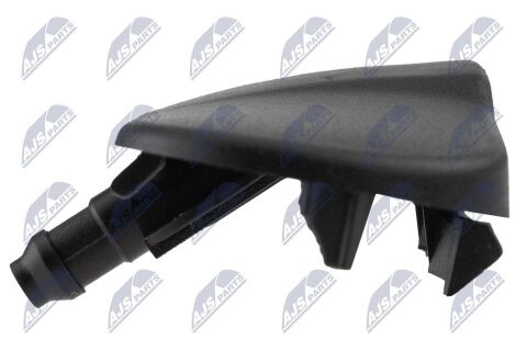 Форсунка омивача лобового скла