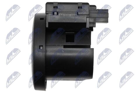 Модуль імобілізатора 