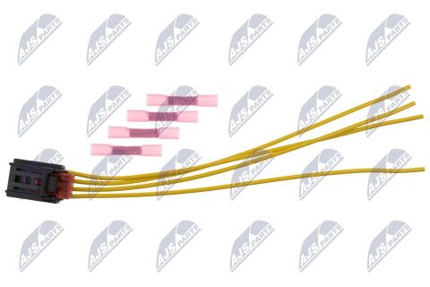 Джгут проводів/куб задніх ліхтарів