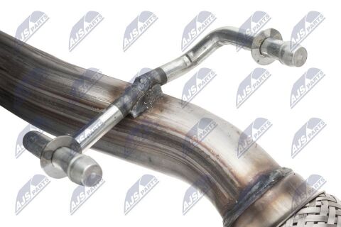 Фільтр сажі