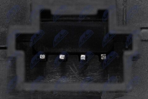 Модуль імобілізатора 