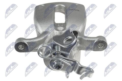 Задний тормозной суппорт