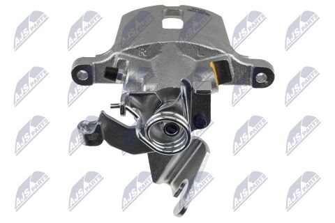 Задній гальмівний супорт Задній гальмівний супорт