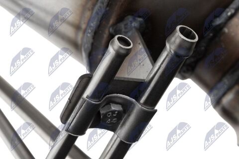 Фільтр сажі