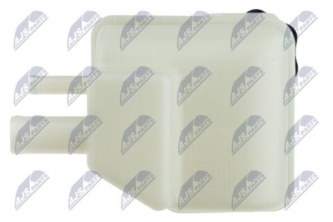 Бак гідропідсилювача рульового регулятора Бак гідропідсилювача рульового регулятора