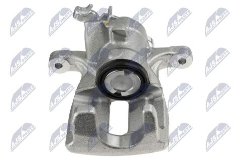 Суппорт тормозной задний