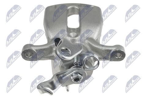 Суппорт тормозной задний